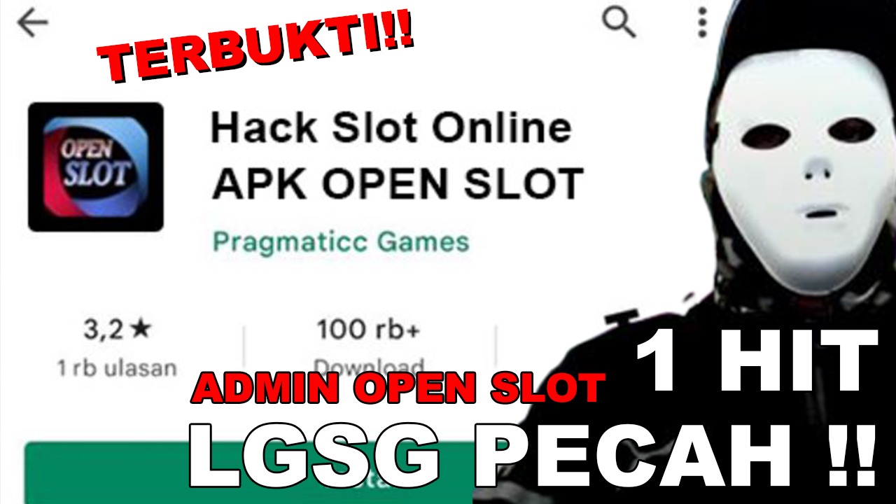 Cheat Rtp Slot Pragmatic Play Open Slot Online !