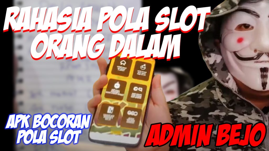 Open Slot Apk