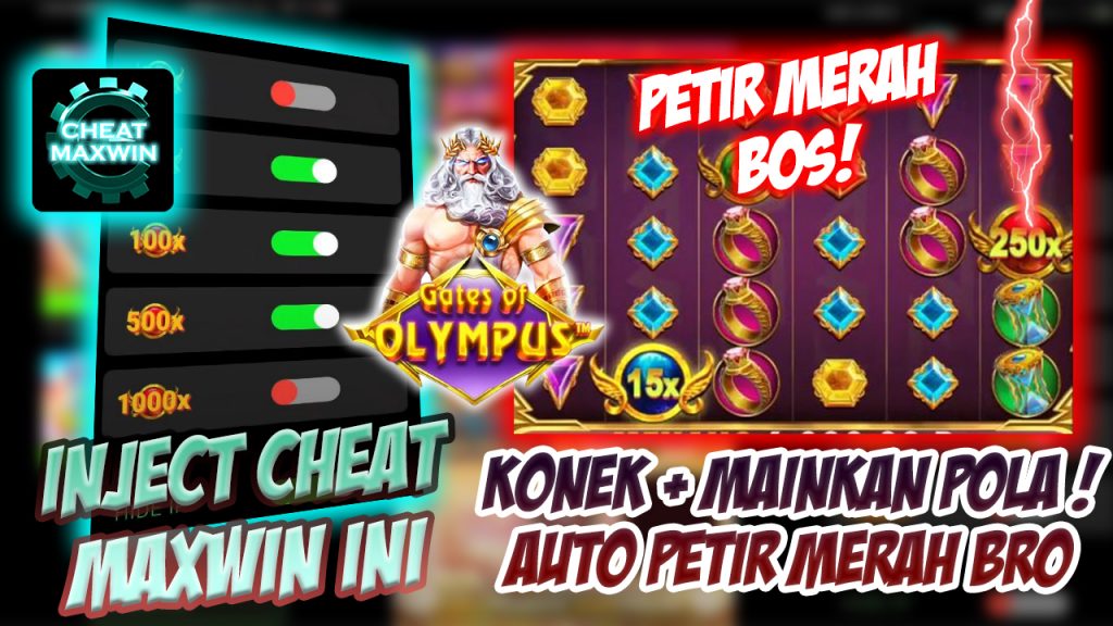Berita Bocoran Slot Gacor