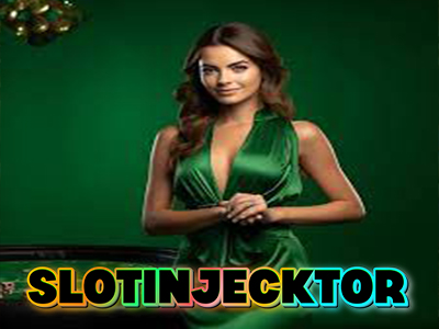 Slotinjecktor