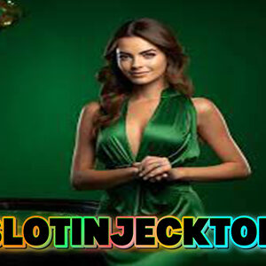 Slotinjecktor