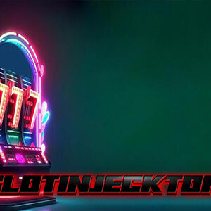Slotinjecktor