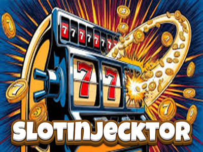 Slotinjecktor