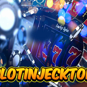 Slotinjecktor