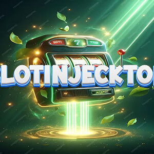 Slotinjecktor