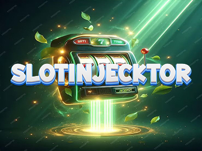 Slotinjecktor