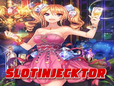 Slotinjecktor