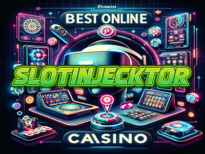 Slotinjecktor