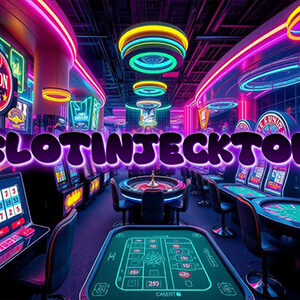 Slotinjecktor