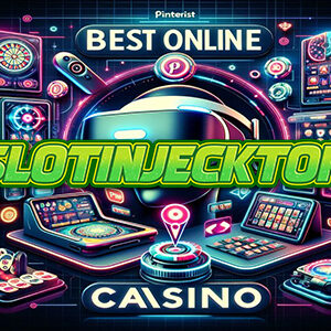 Slotinjecktor