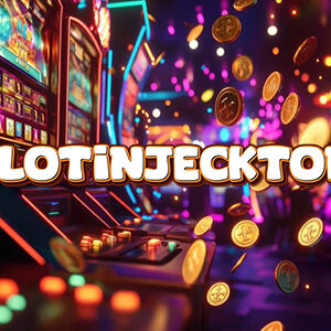 Slotinjecktor