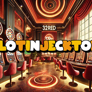 Slotinjecktor