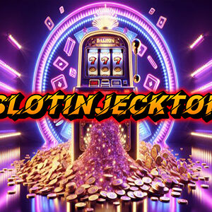 Slotinjecktor
