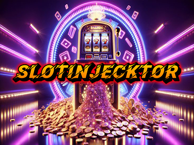Slotinjecktor