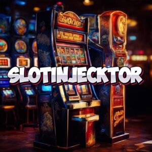 Slotinjecktor