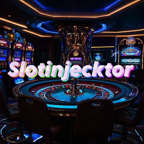 Slotinjecktor