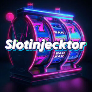 Slotinjecktor