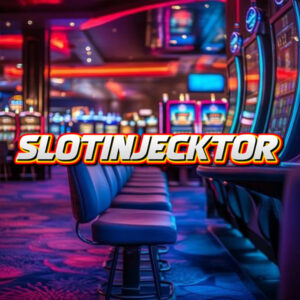 Slotinjecktor