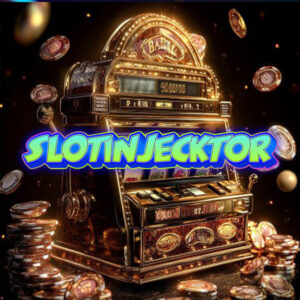 Slotinjecktor