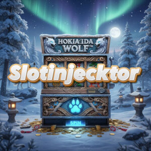 Slotinjecktor