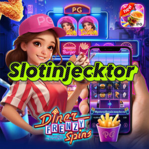 Slotinjecktor