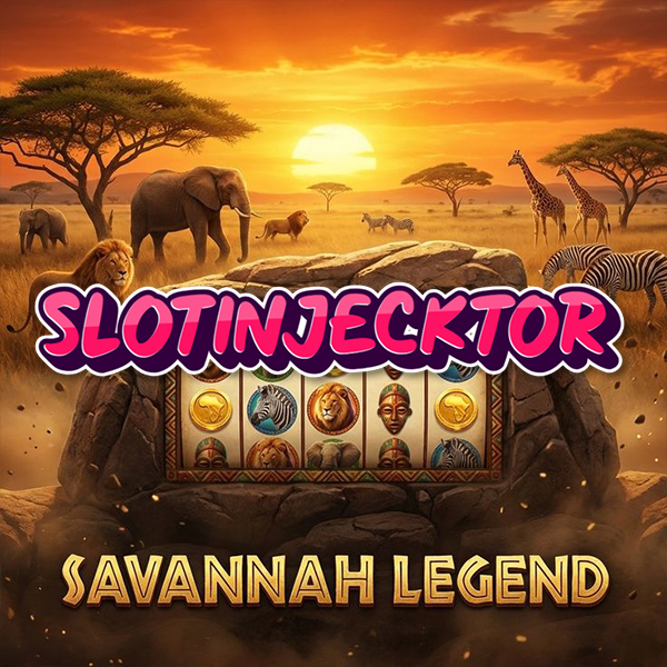 Slotinjecktor