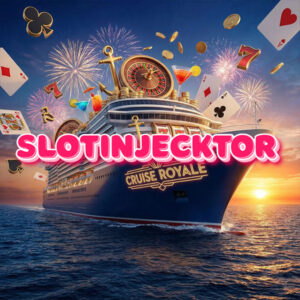 Slotinjecktor