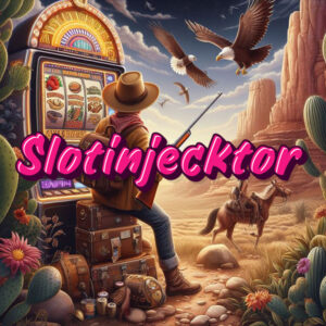 Slotinjecktor