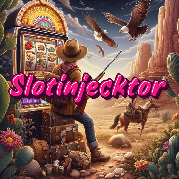 Slotinjecktor