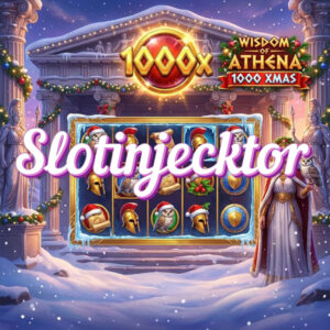 Slotinjecktor