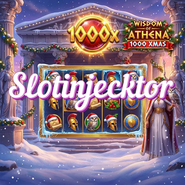 Slotinjecktor