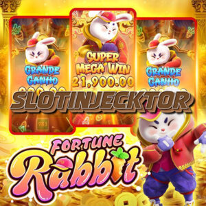 Slotinjecktor