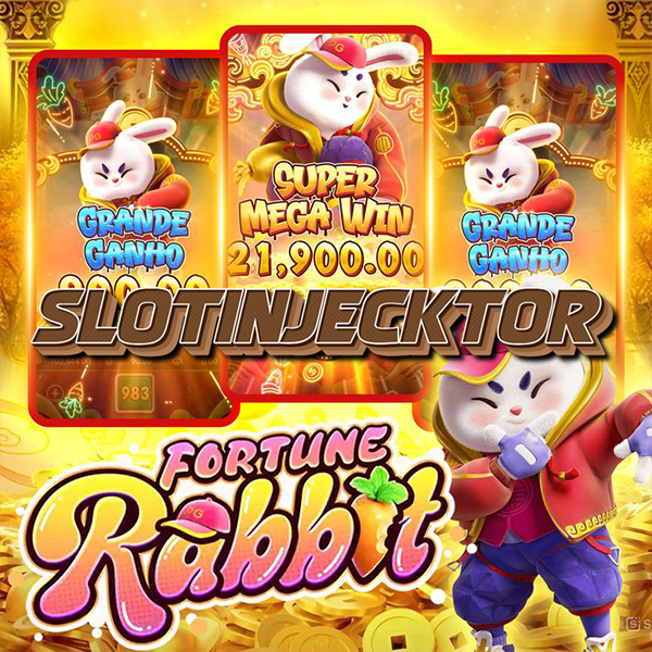 Slotinjecktor