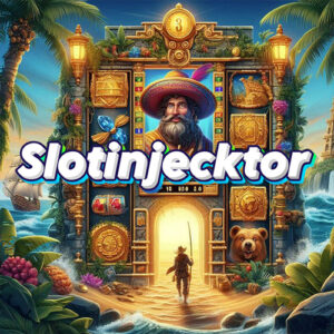 Slotinjecktor
