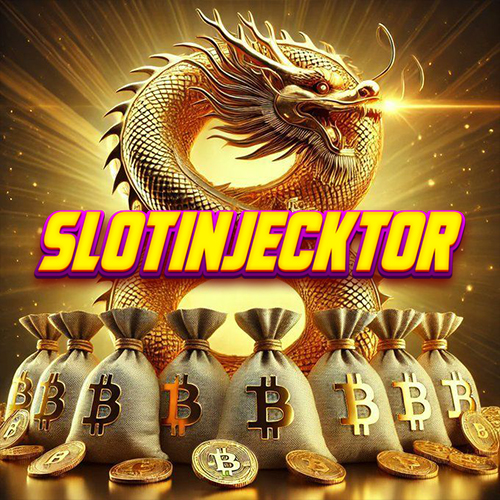 Slotinjecktor