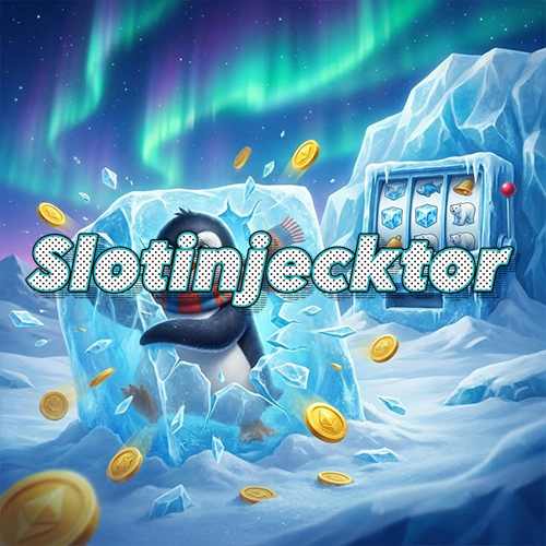 Slotinjecktor