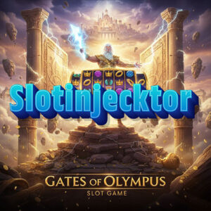 Slotinjecktor