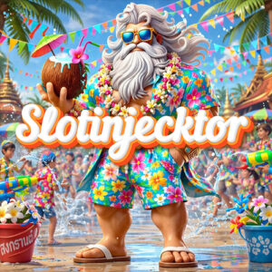 Slotinjecktor